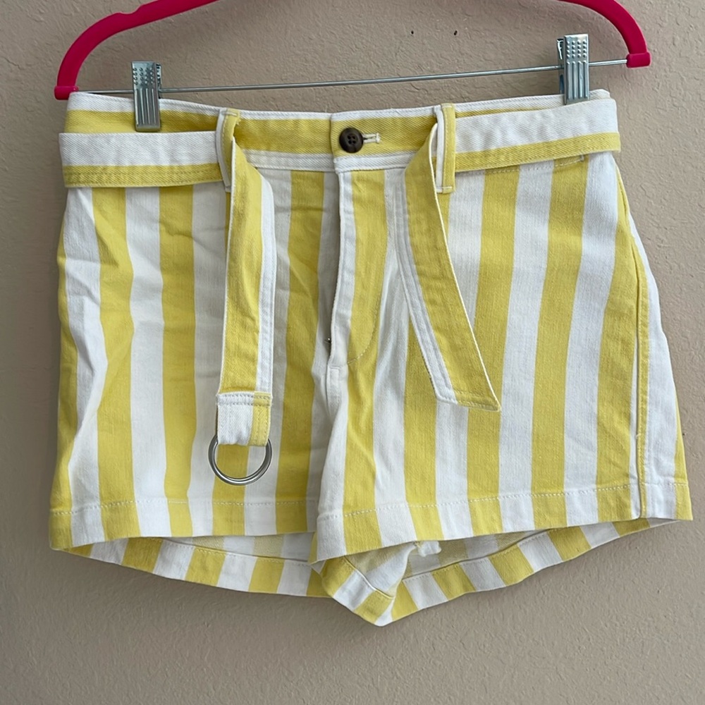 Gap Shorts